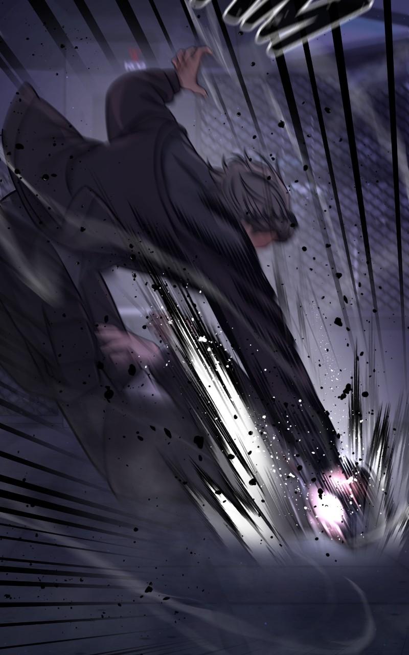 QUESTISM Chap 109 - Next Chap 110