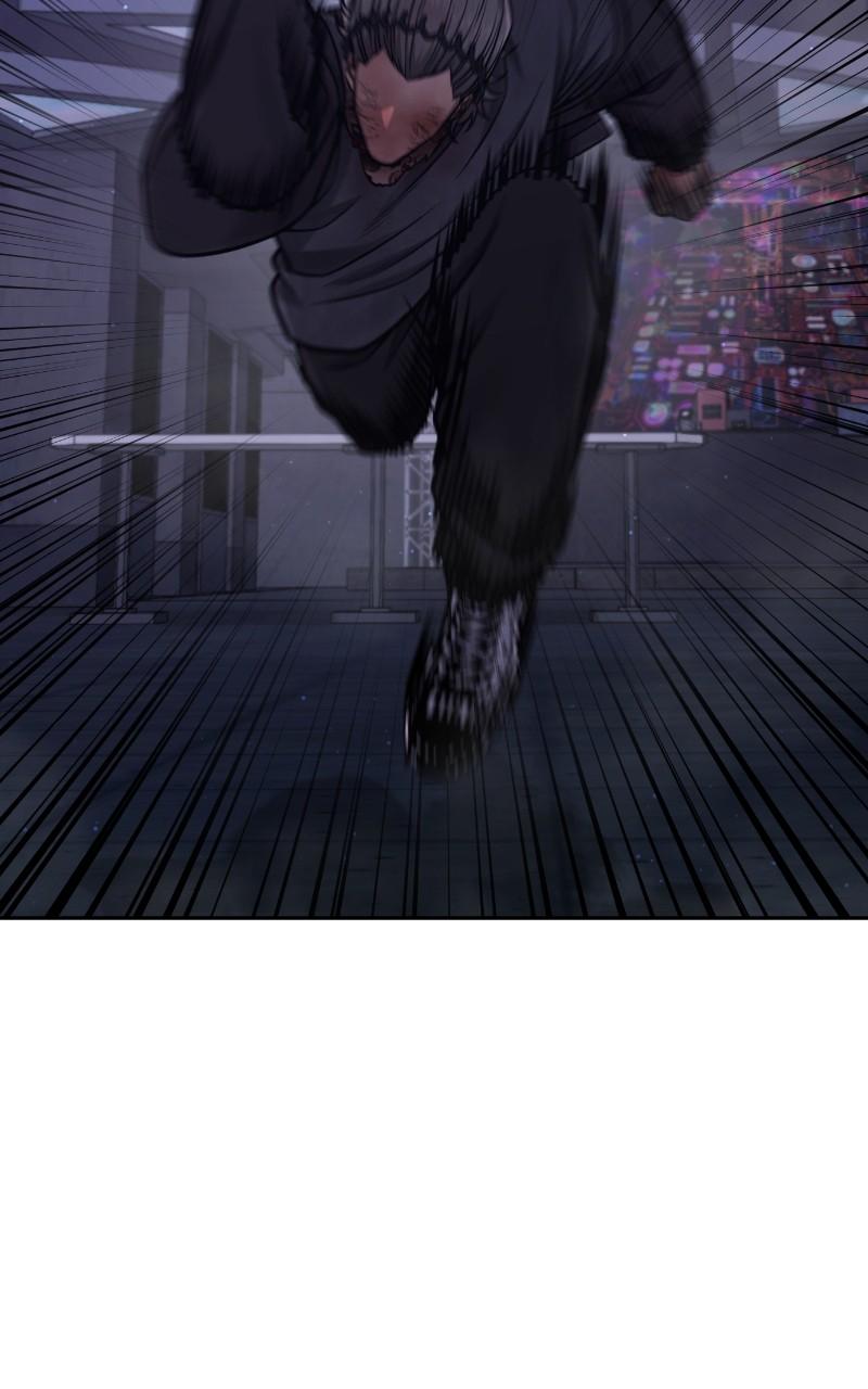 QUESTISM Chap 109 - Next Chap 110