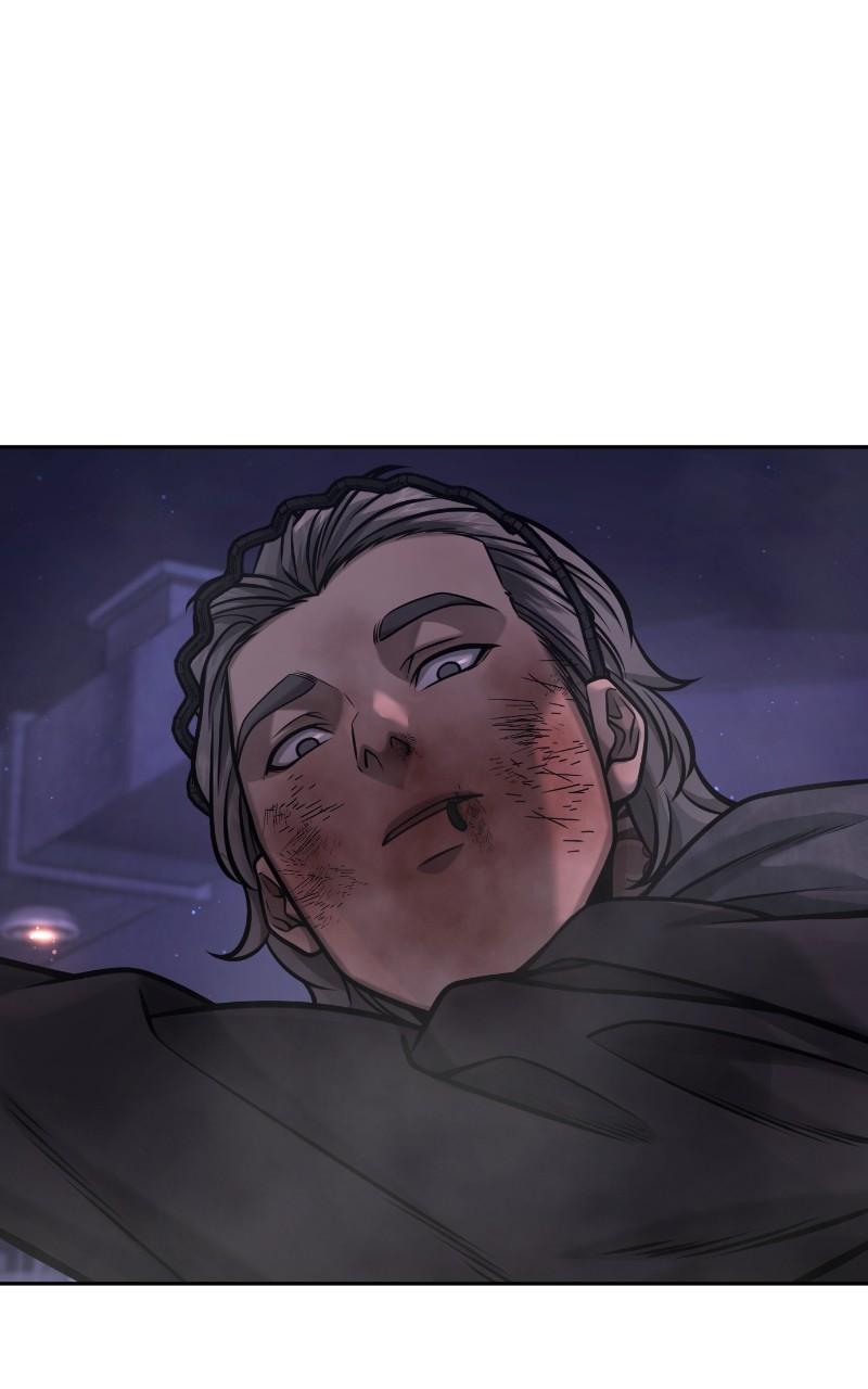 QUESTISM Chap 109 - Next Chap 110