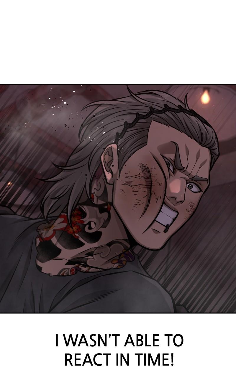 QUESTISM Chap 109 - Next Chap 110