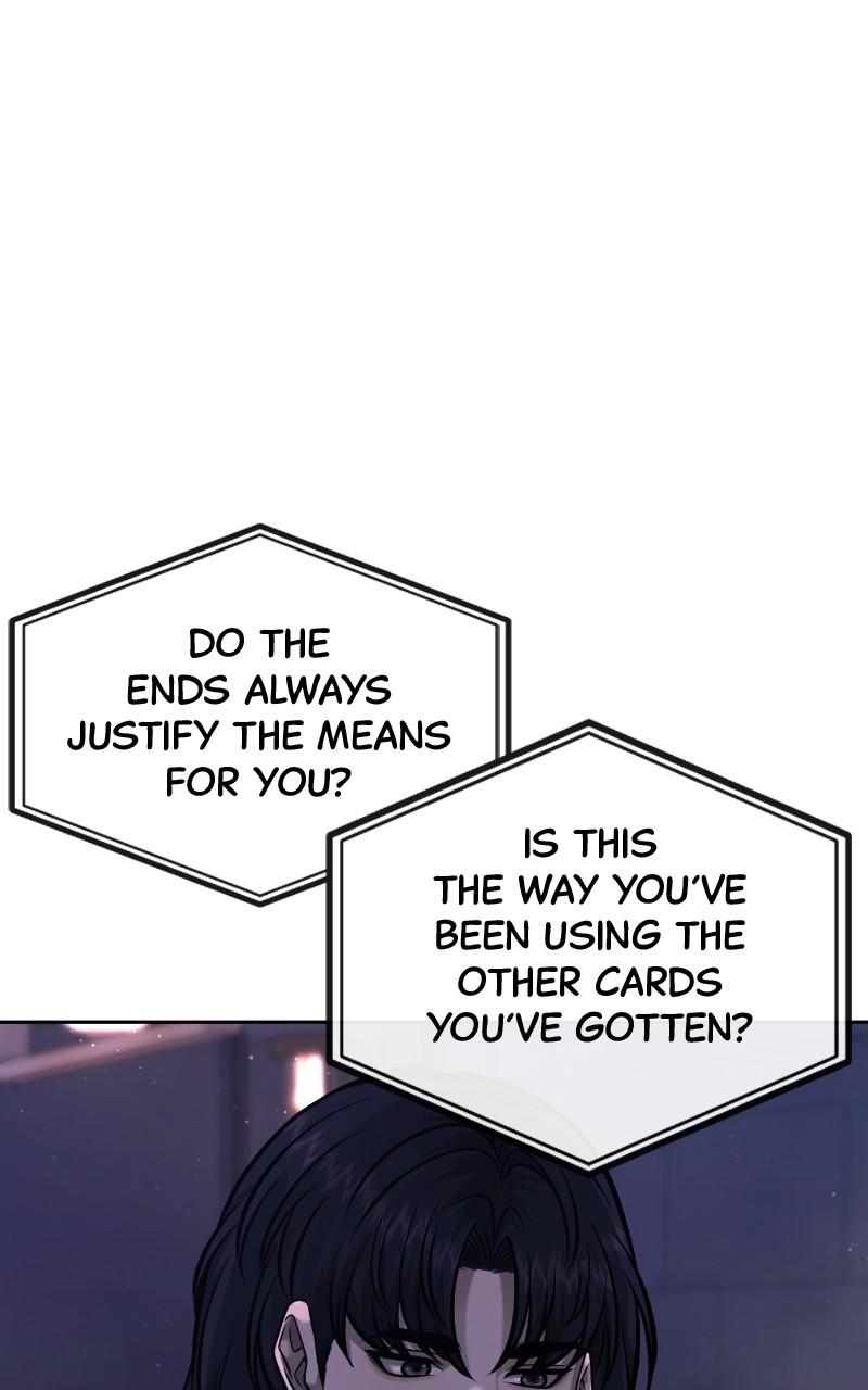QUESTISM Chap 109 - Next Chap 110