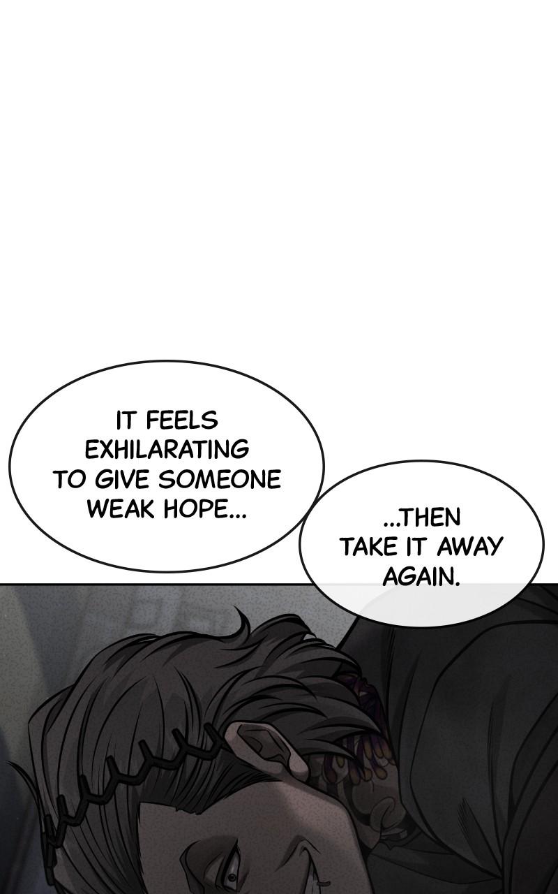 QUESTISM Chap 109 - Next Chap 110