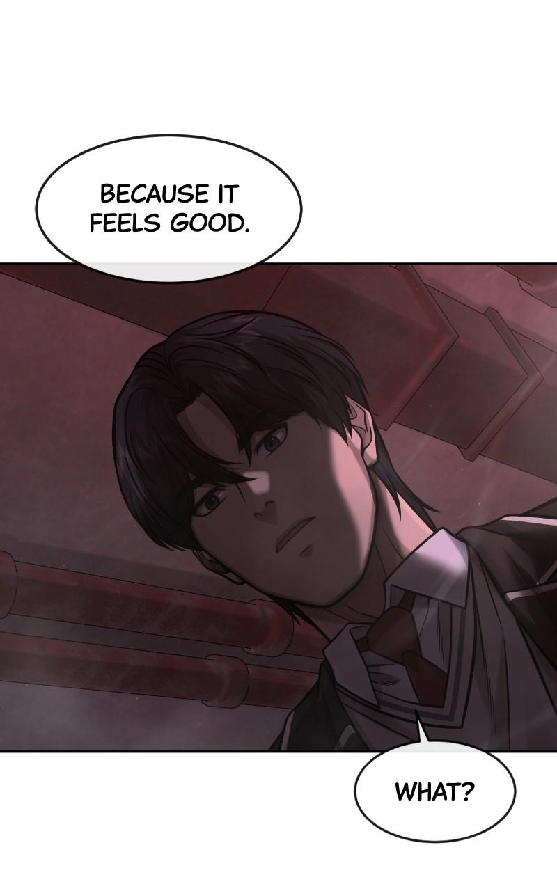 QUESTISM Chap 109 - Next Chap 110