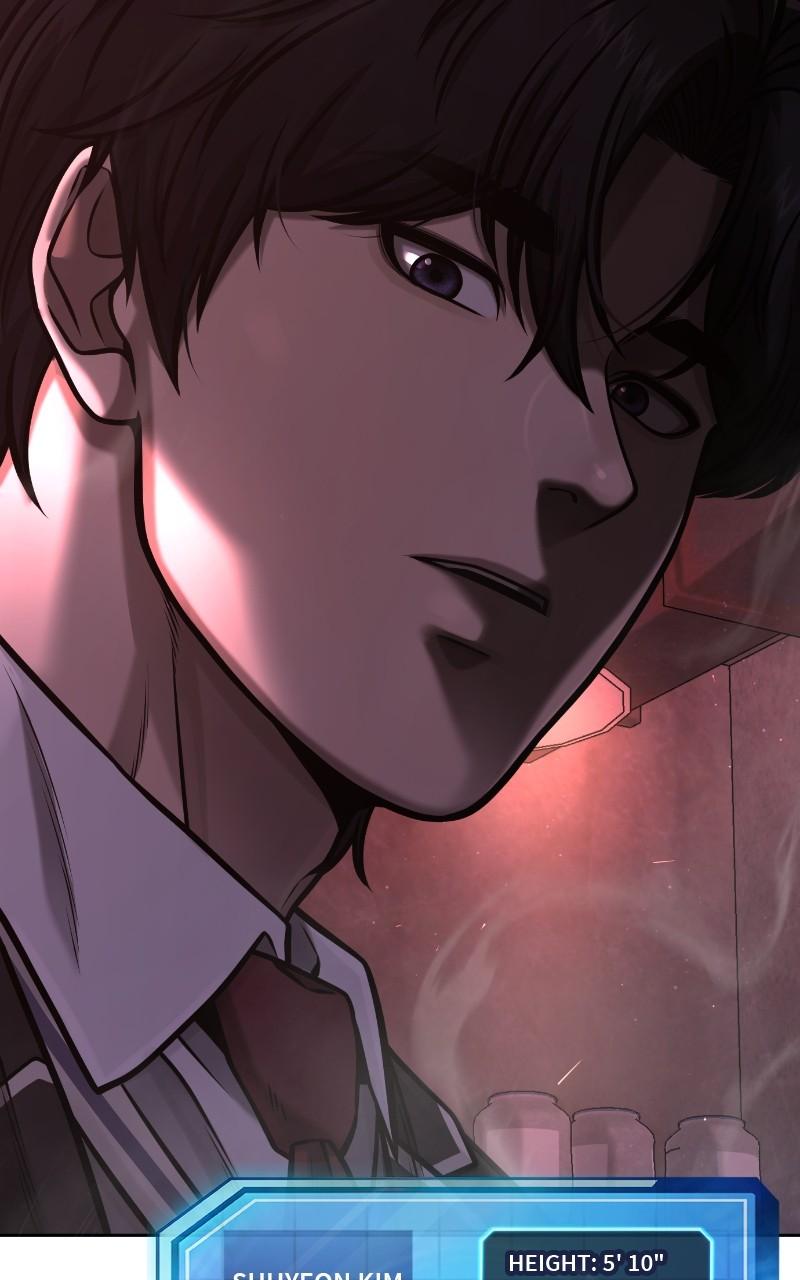 QUESTISM Chap 109 - Next Chap 110