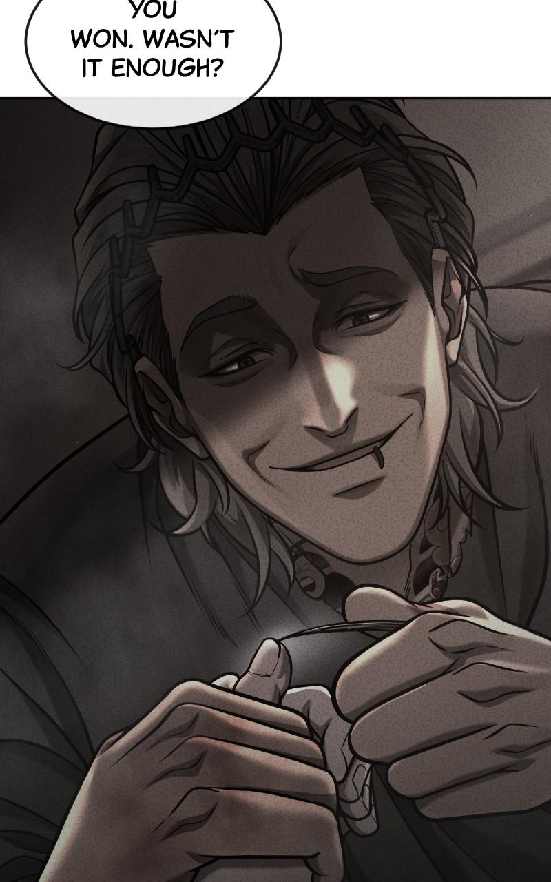 QUESTISM Chap 109 - Next Chap 110