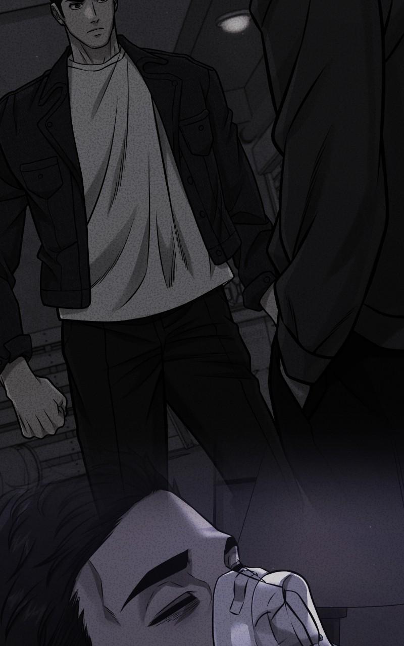 QUESTISM Chap 109 - Next Chap 110