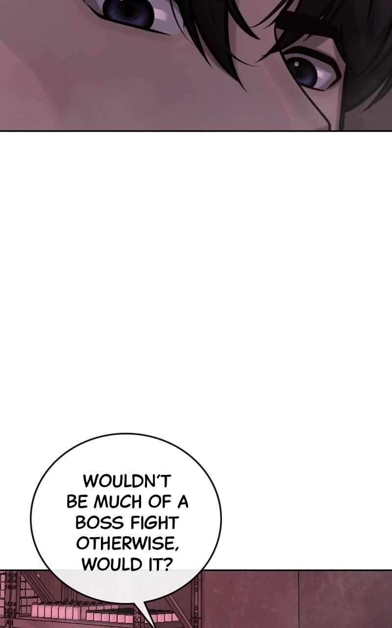 QUESTISM Chap 109 - Next Chap 110