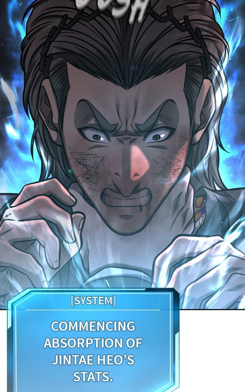 QUESTISM Chap 109 - Next Chap 110