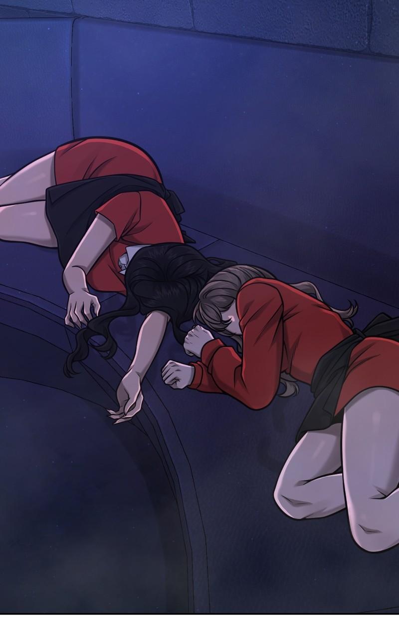 QUESTISM Chap 109 - Next Chap 110