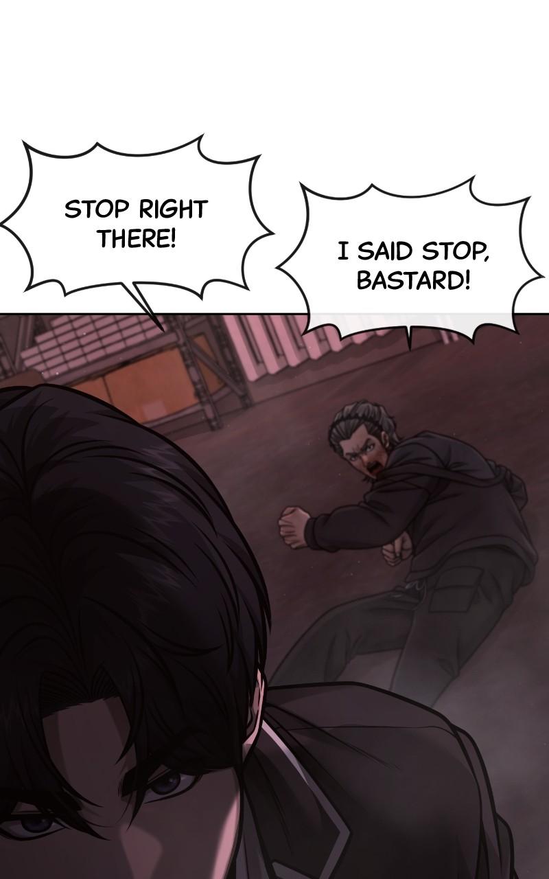 QUESTISM Chap 109 - Next Chap 110