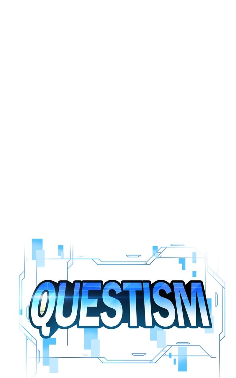 QUESTISM Chap 109 - Next Chap 110