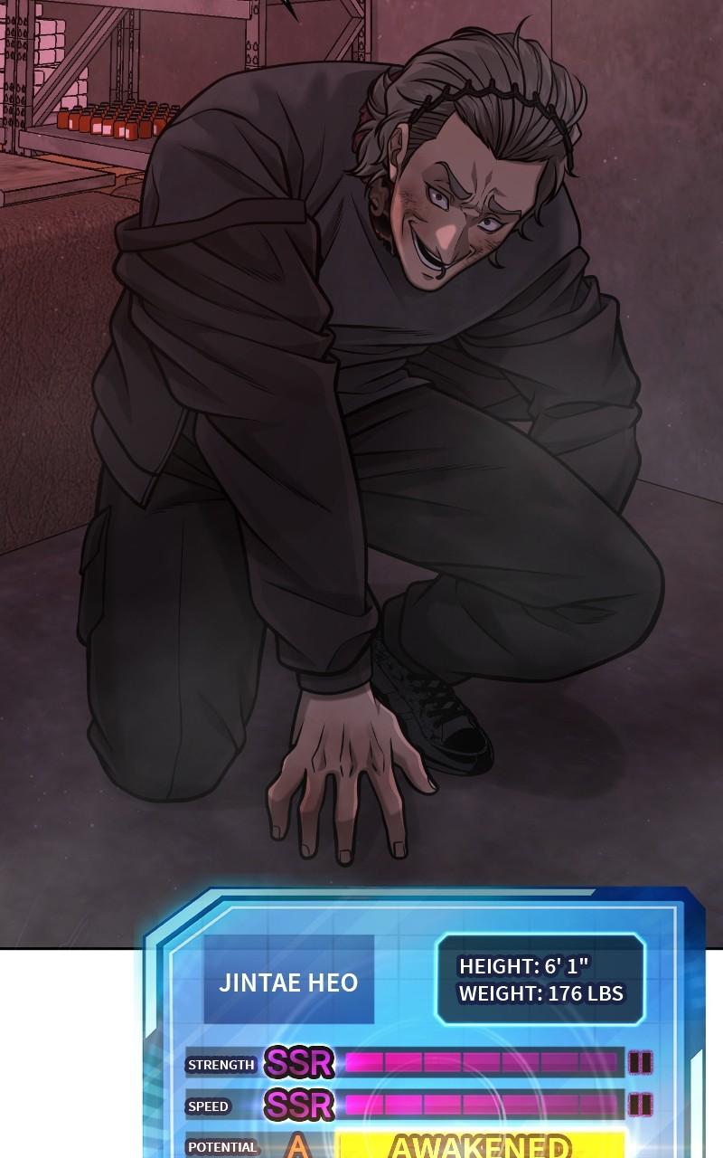 QUESTISM Chap 109 - Next Chap 110