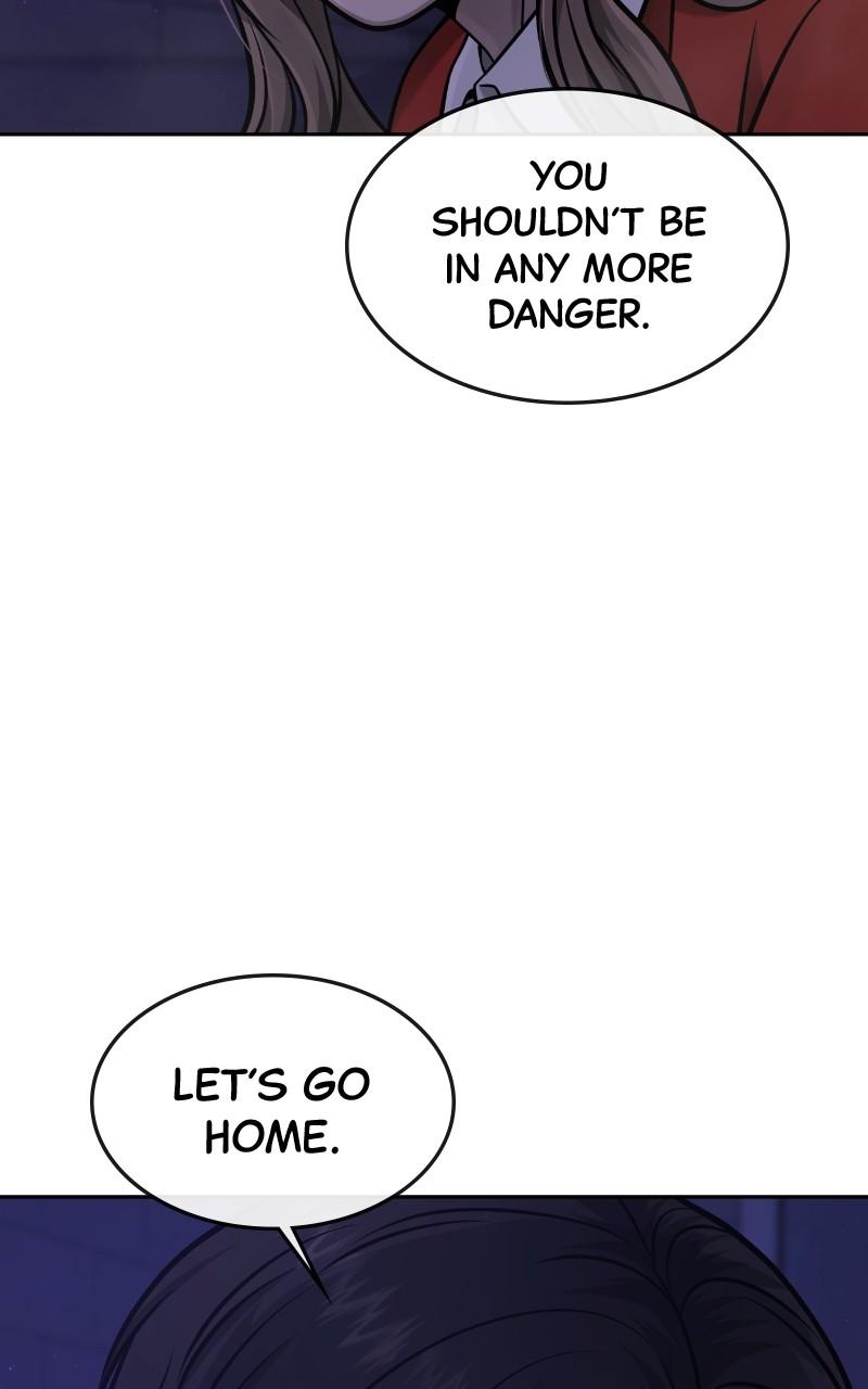 QUESTISM Chap 109 - Next Chap 110