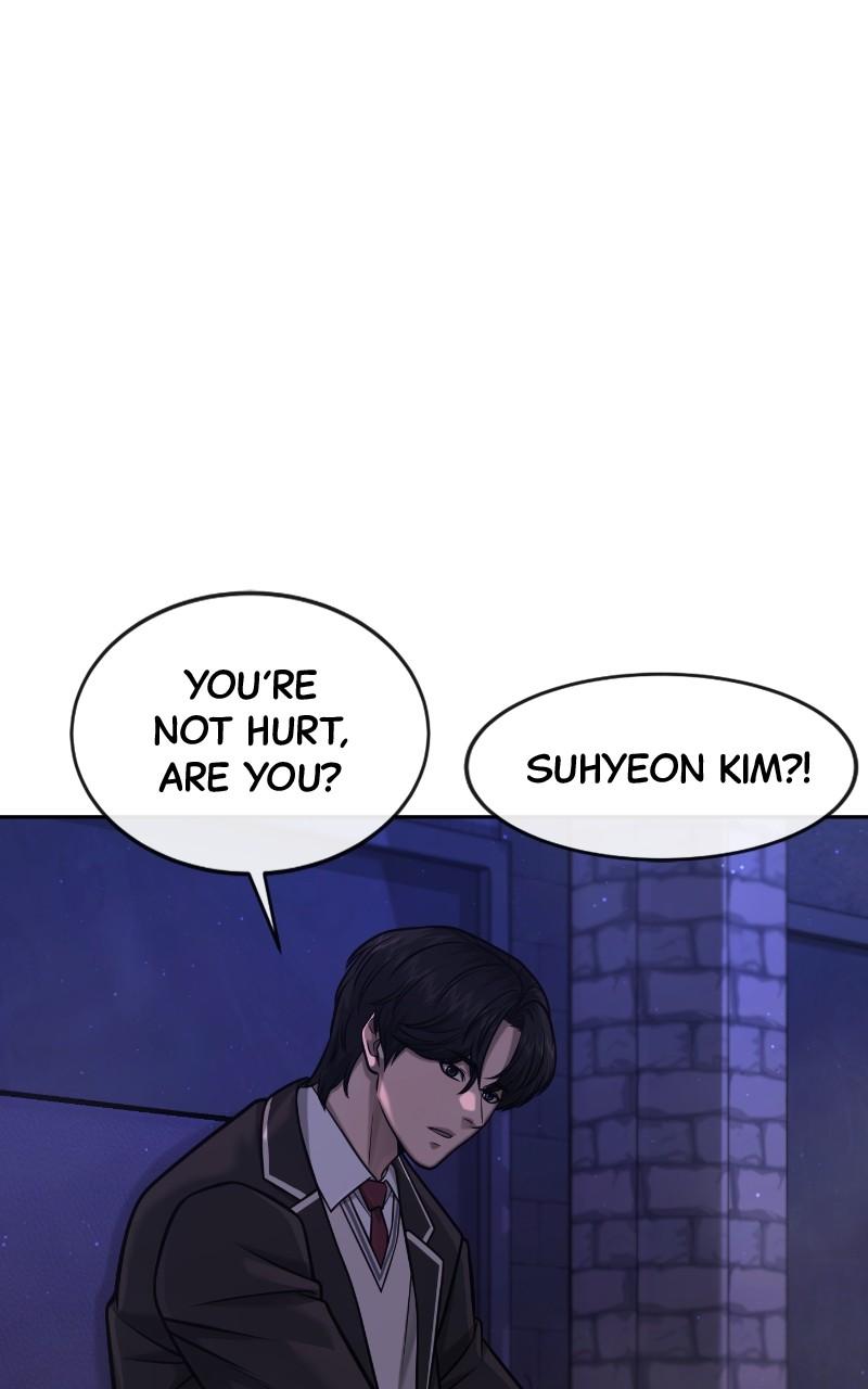 QUESTISM Chap 109 - Next Chap 110