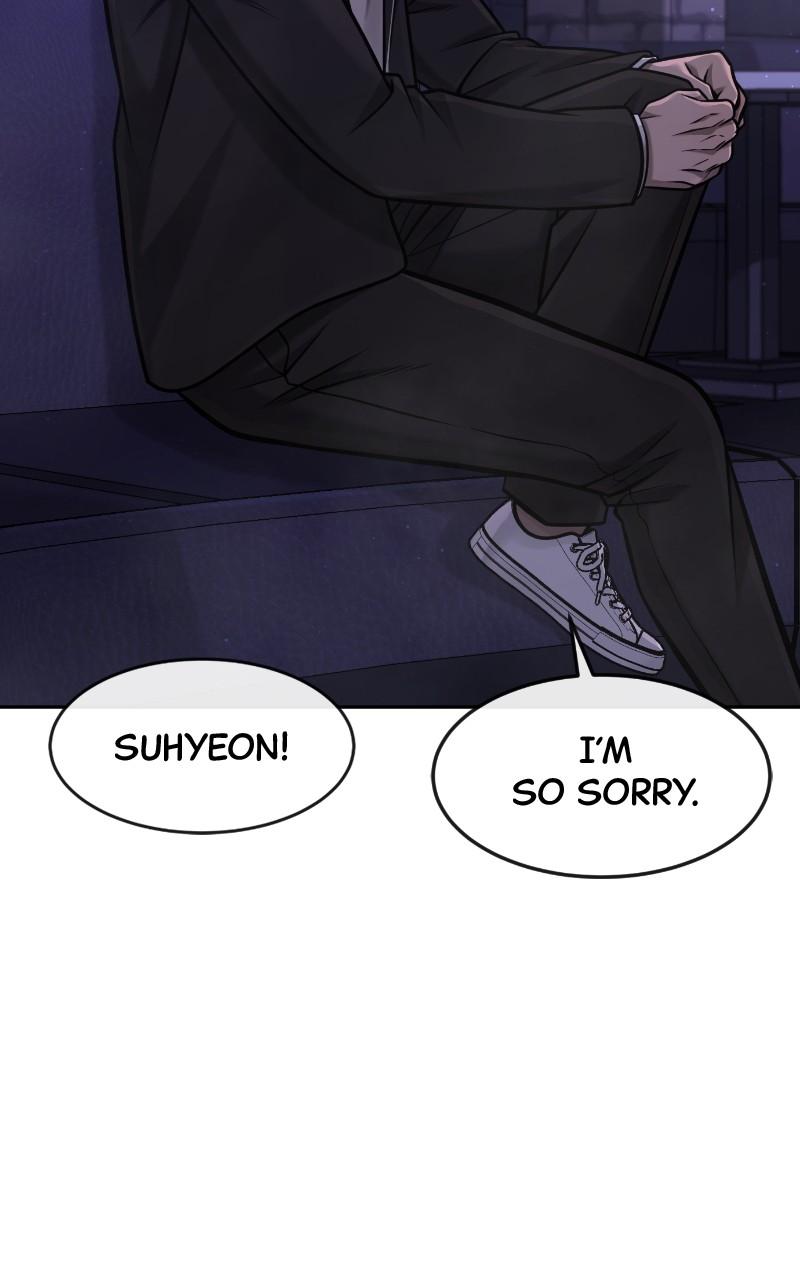 QUESTISM Chap 109 - Next Chap 110