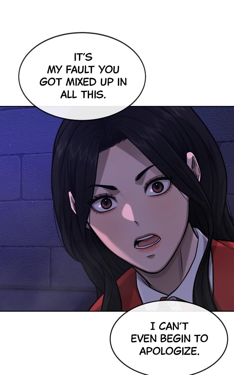 QUESTISM Chap 109 - Next Chap 110