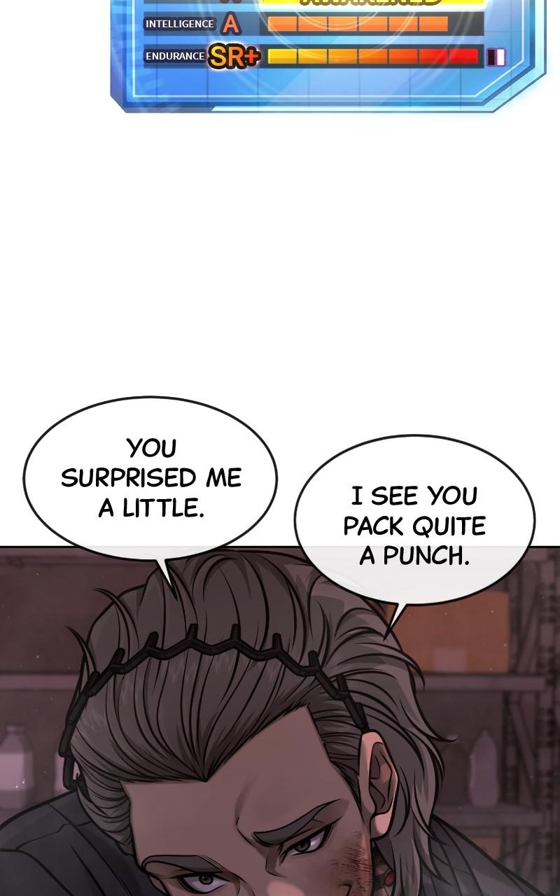 QUESTISM Chap 109 - Next Chap 110