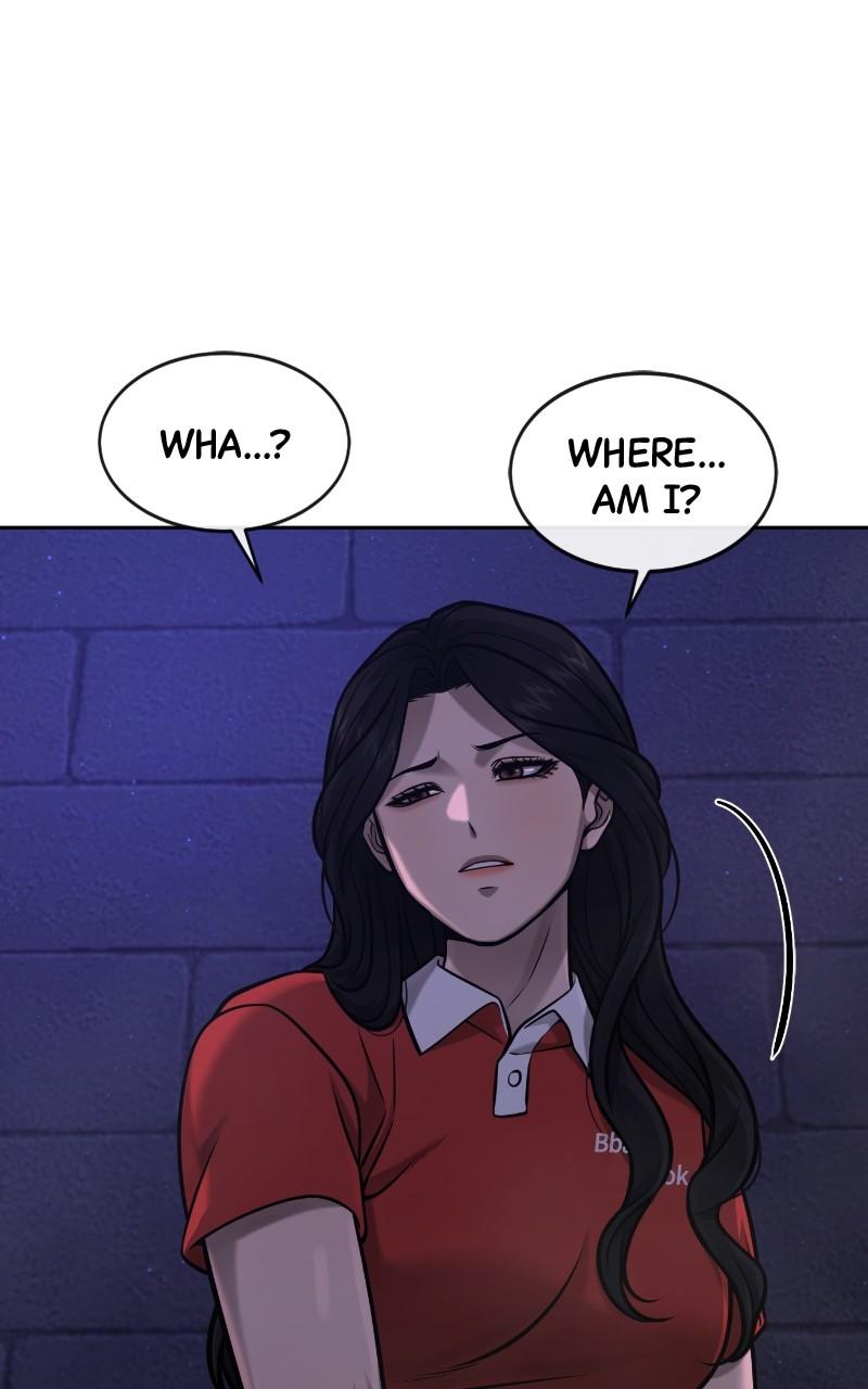 QUESTISM Chap 109 - Next Chap 110