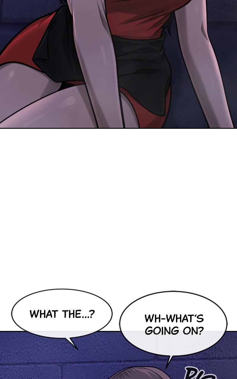 QUESTISM Chap 109 - Next Chap 110