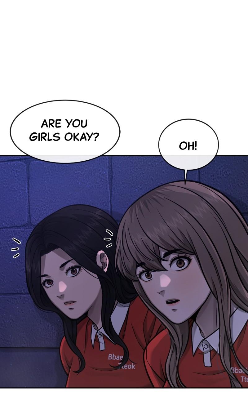 QUESTISM Chap 109 - Next Chap 110