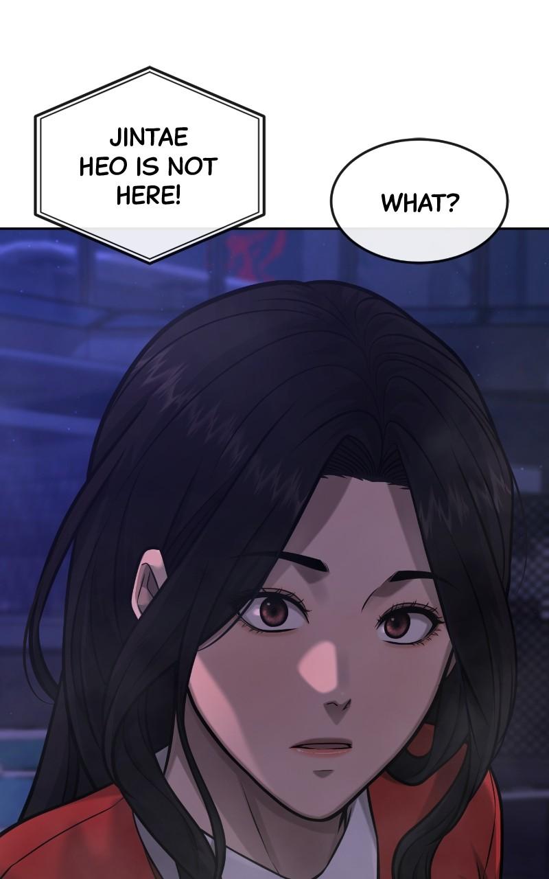 QUESTISM Chap 109 - Next Chap 110