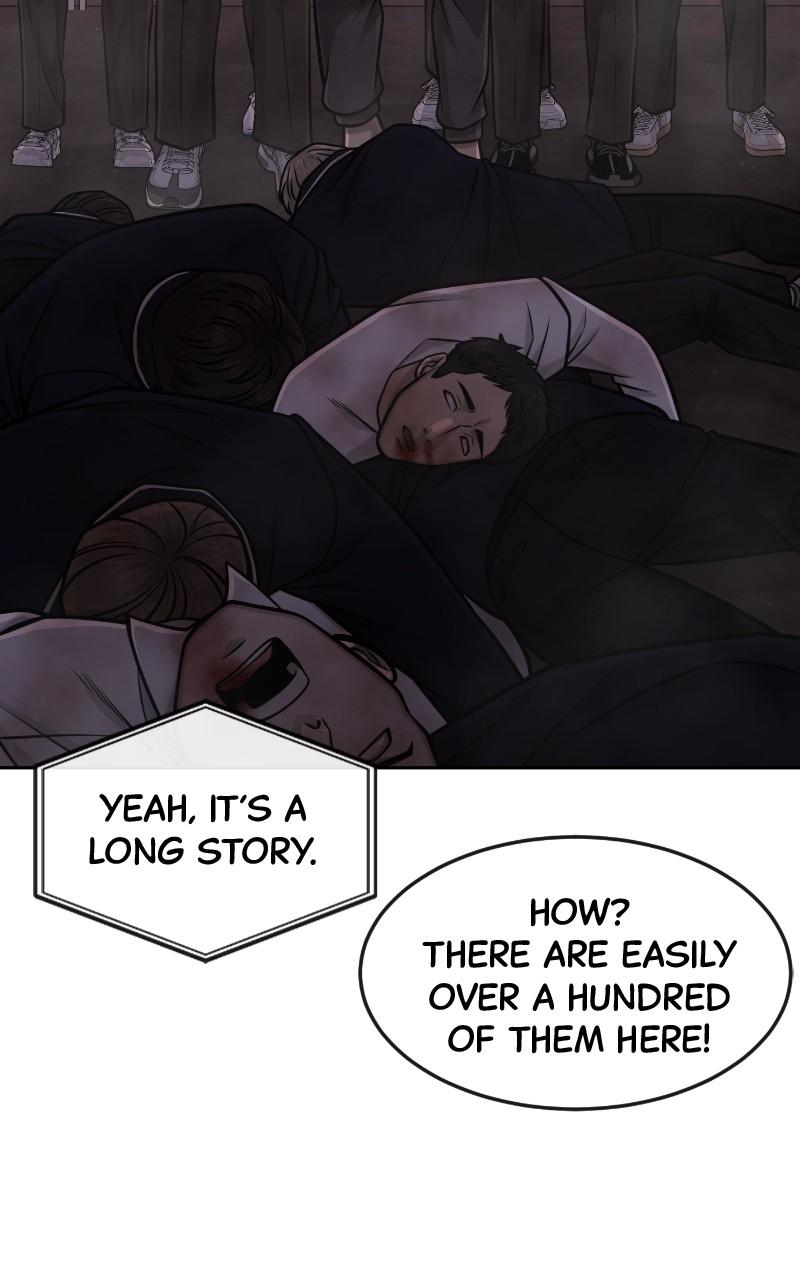 QUESTISM Chap 109 - Next Chap 110