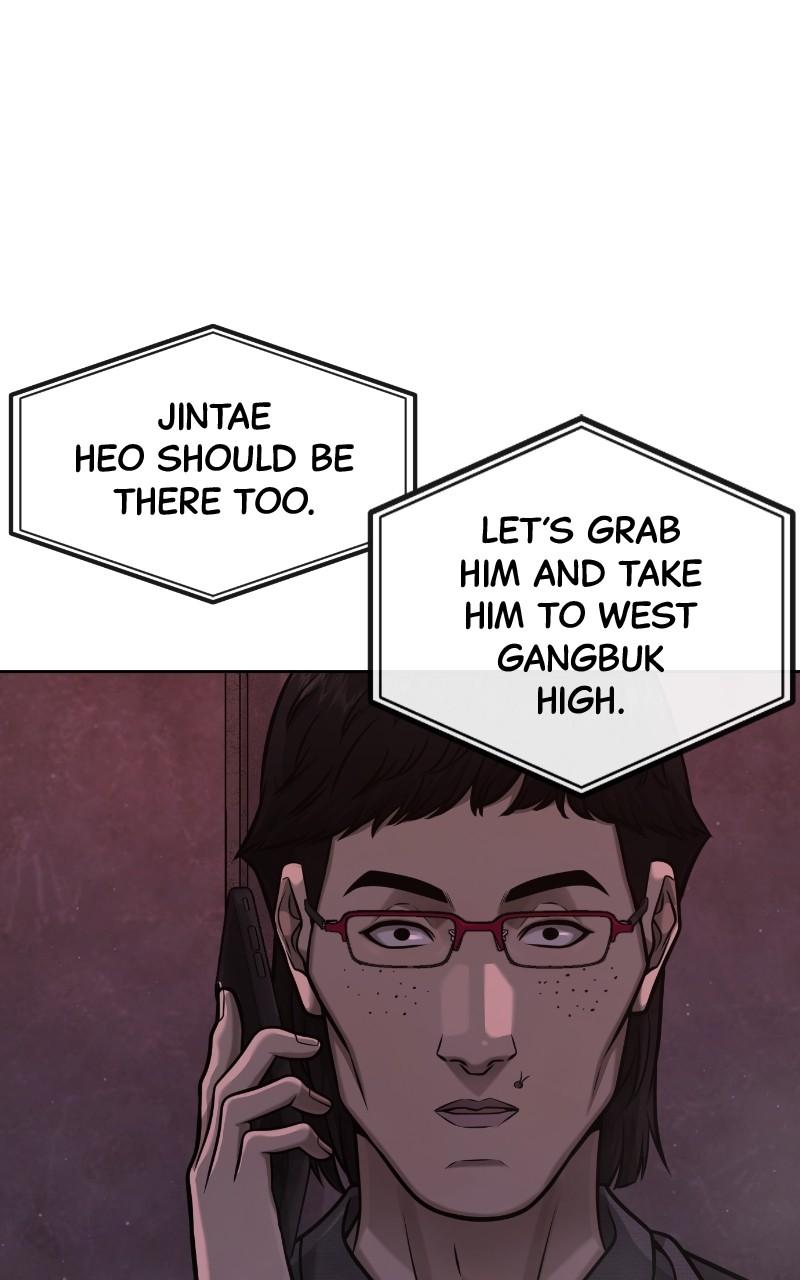 QUESTISM Chap 109 - Next Chap 110