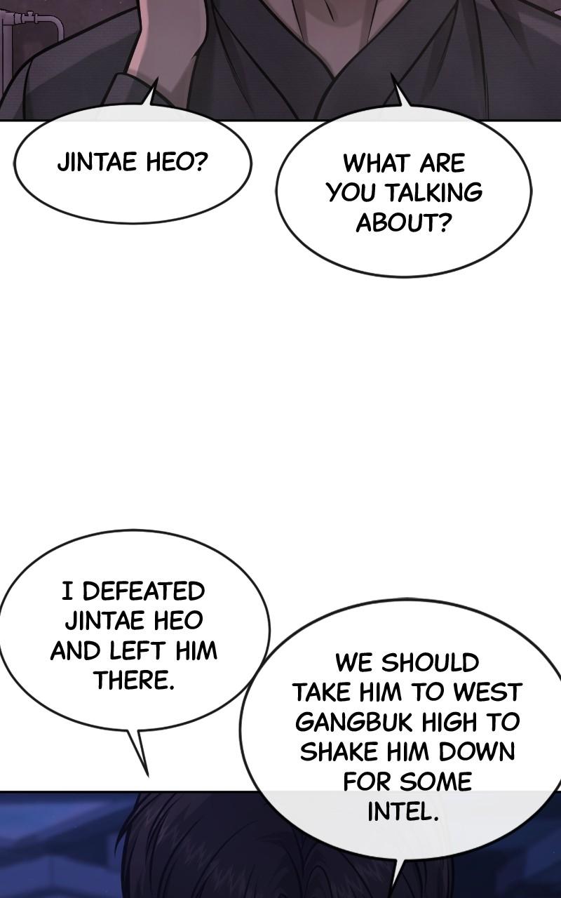 QUESTISM Chap 109 - Next Chap 110
