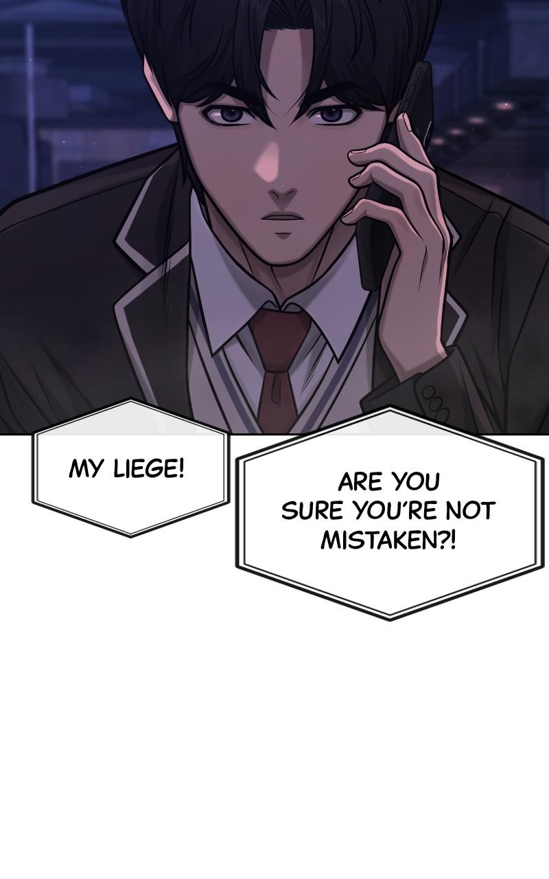 QUESTISM Chap 109 - Next Chap 110
