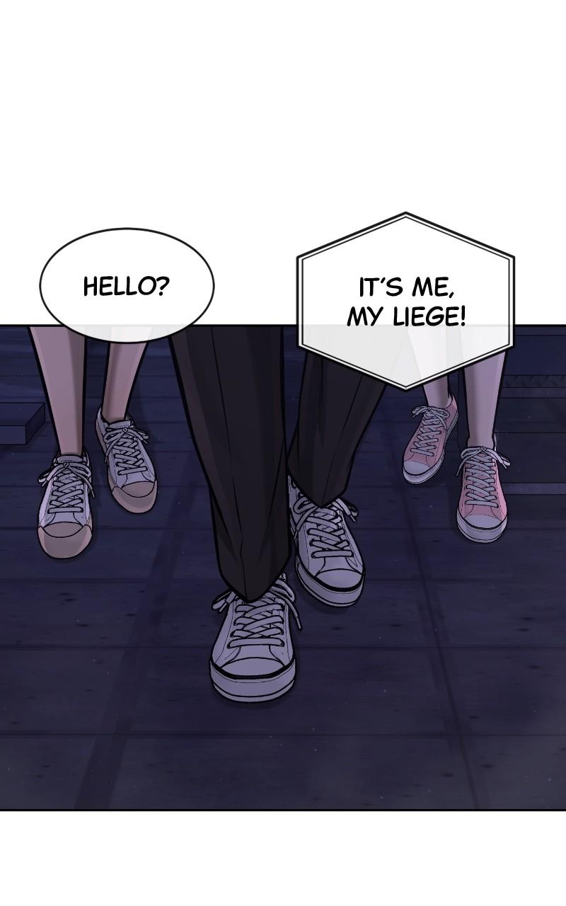 QUESTISM Chap 109 - Next Chap 110