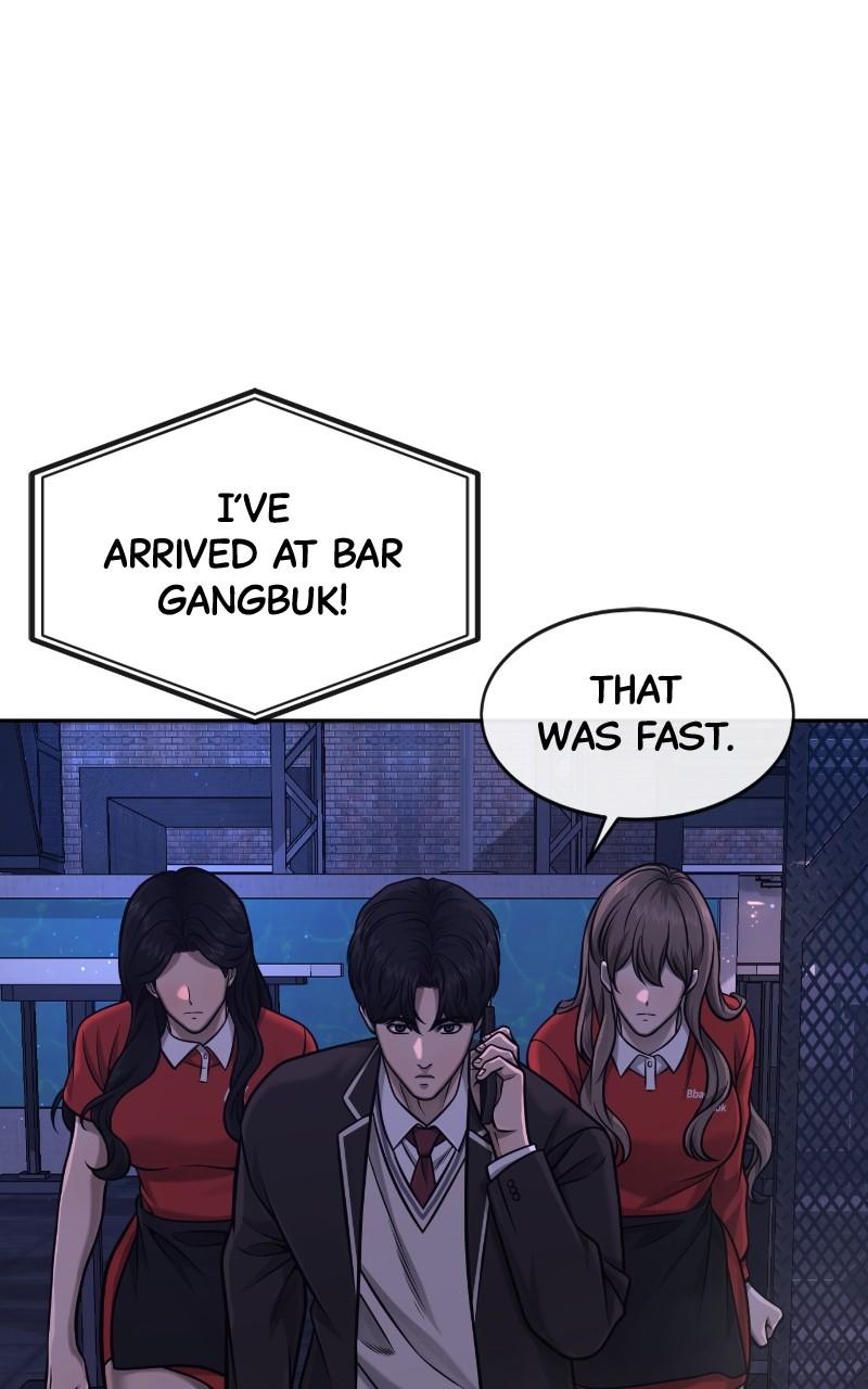 QUESTISM Chap 109 - Next Chap 110