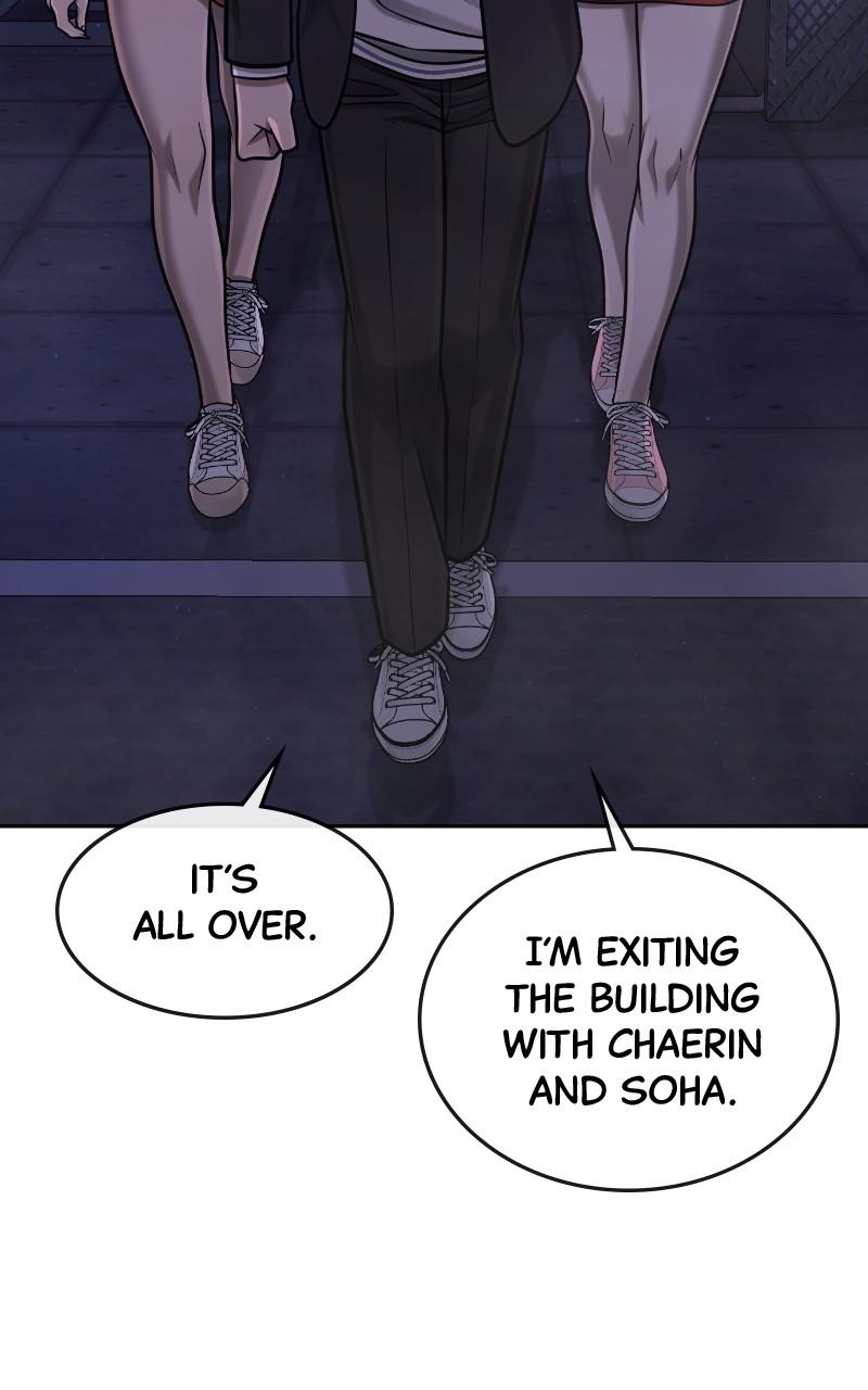 QUESTISM Chap 109 - Next Chap 110