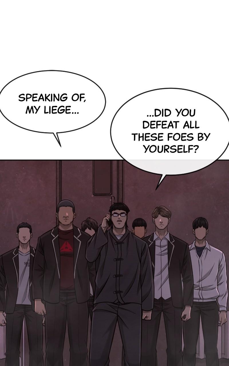 QUESTISM Chap 109 - Next Chap 110