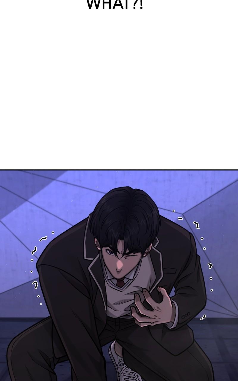 QUESTISM Chap 109 - Next Chap 110