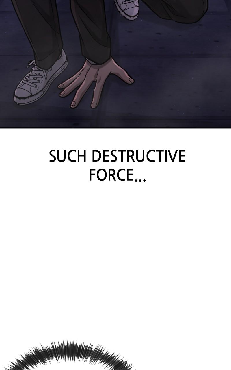 QUESTISM Chap 109 - Next Chap 110
