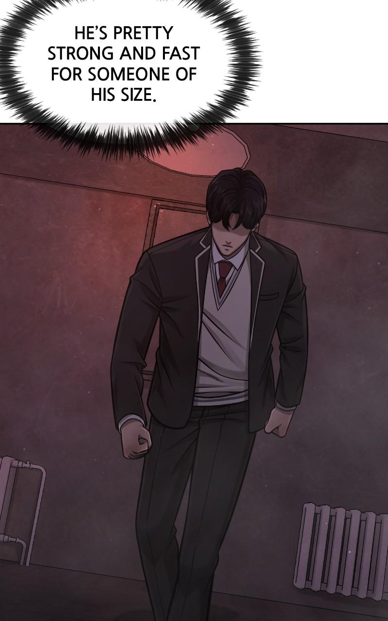 QUESTISM Chap 109 - Next Chap 110