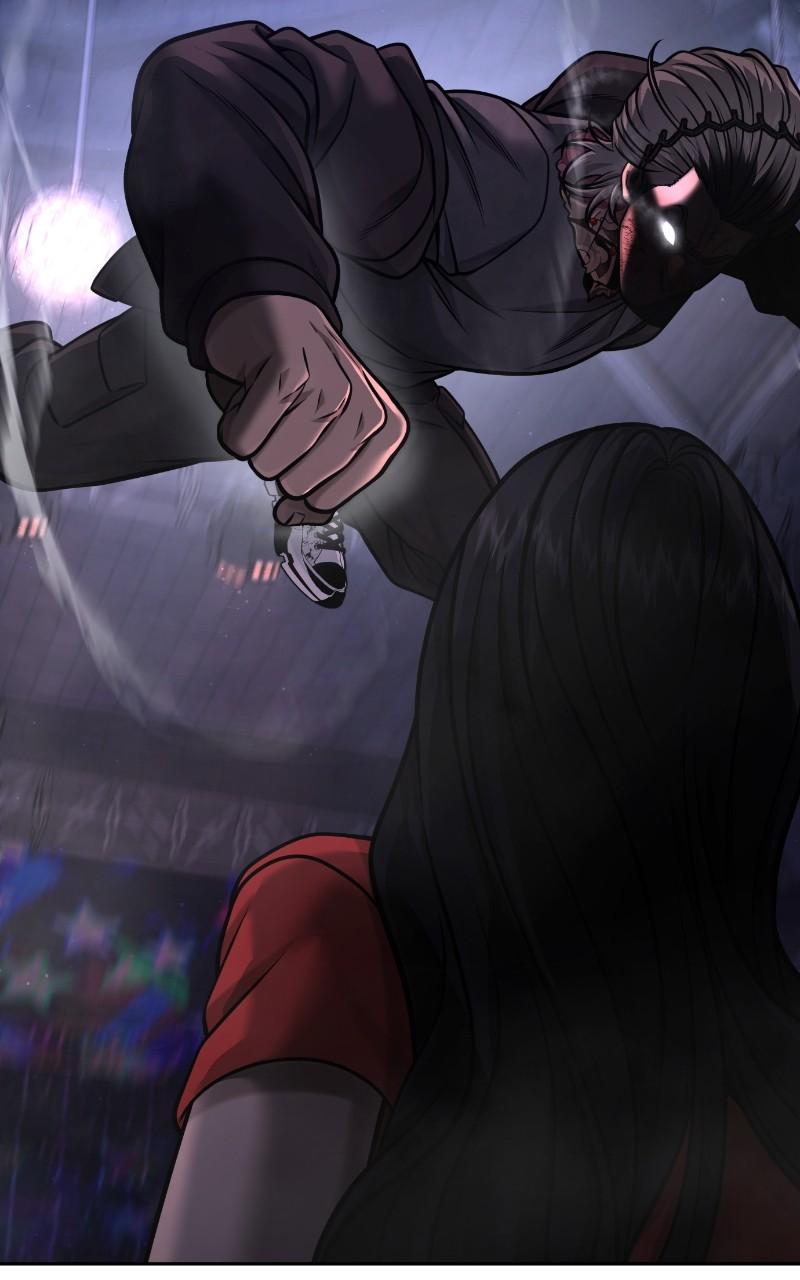 QUESTISM Chap 109 - Next Chap 110
