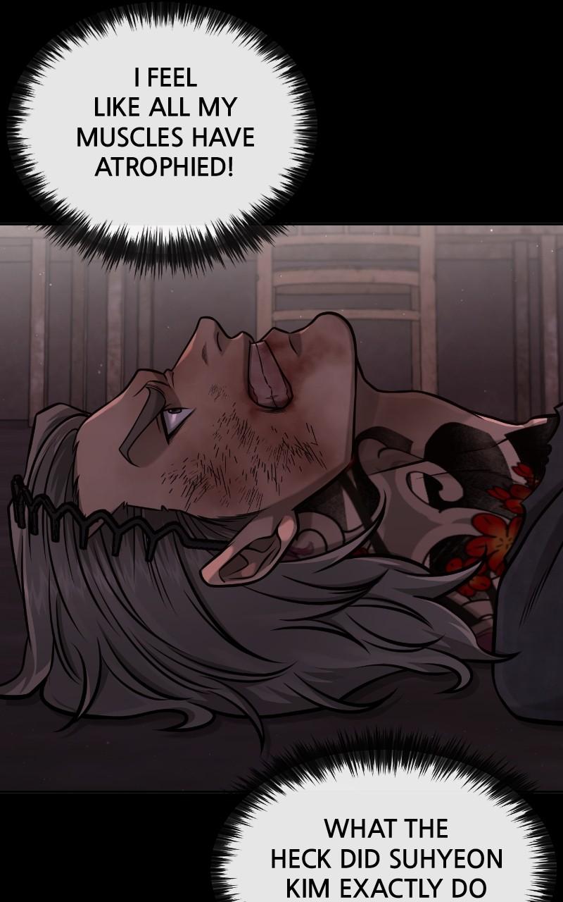 QUESTISM Chap 109 - Next Chap 110