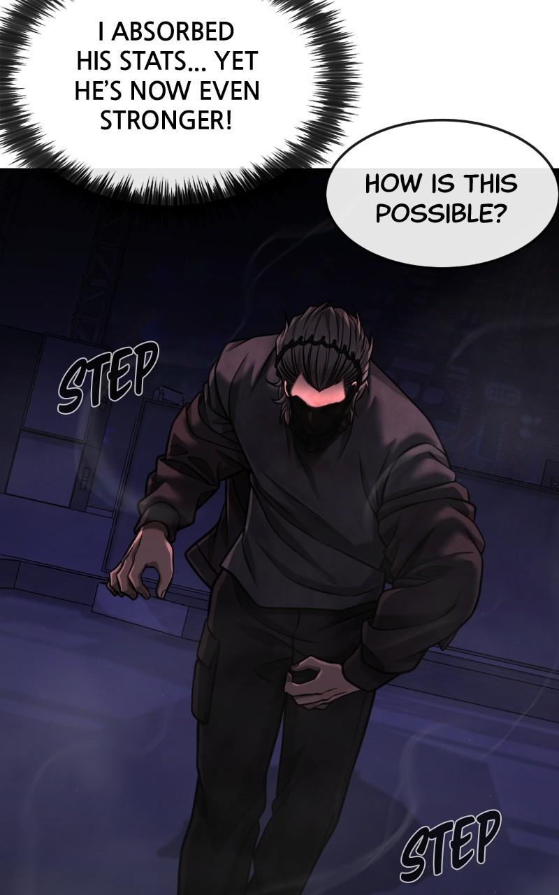 QUESTISM Chap 109 - Next Chap 110