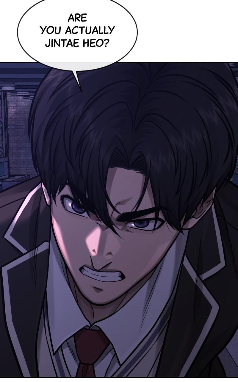 QUESTISM Chap 109 - Next Chap 110