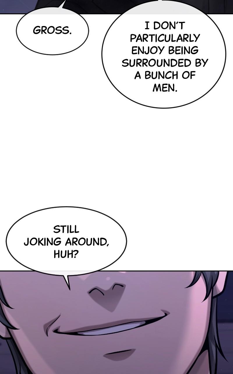 QUESTISM Chap 100 - Next Chap 101