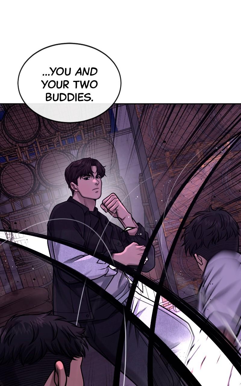 QUESTISM Chap 100 - Next Chap 101