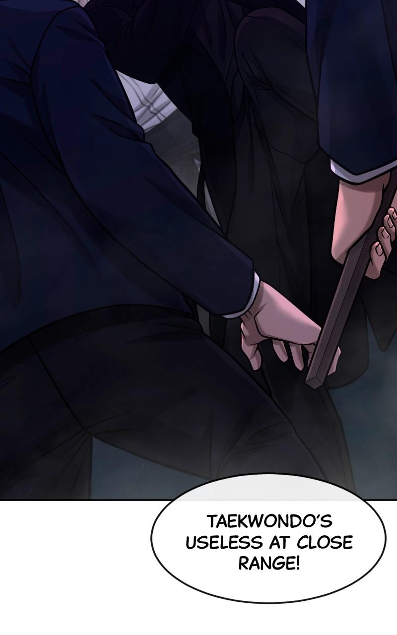QUESTISM Chap 100 - Next Chap 101
