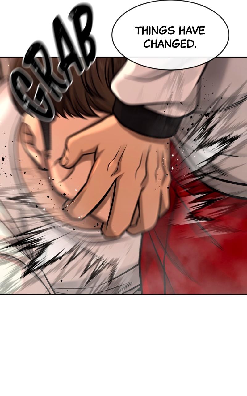QUESTISM Chap 100 - Next Chap 101