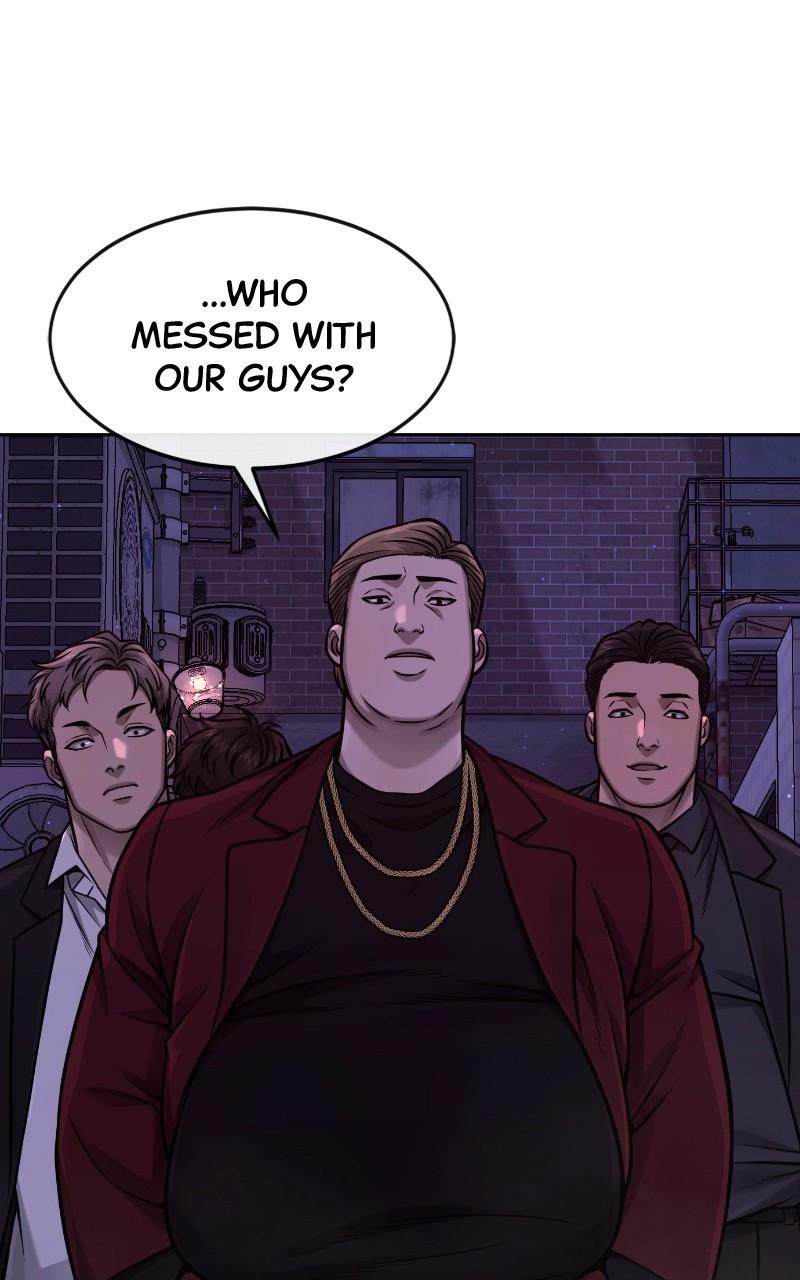 QUESTISM Chap 100 - Next Chap 101