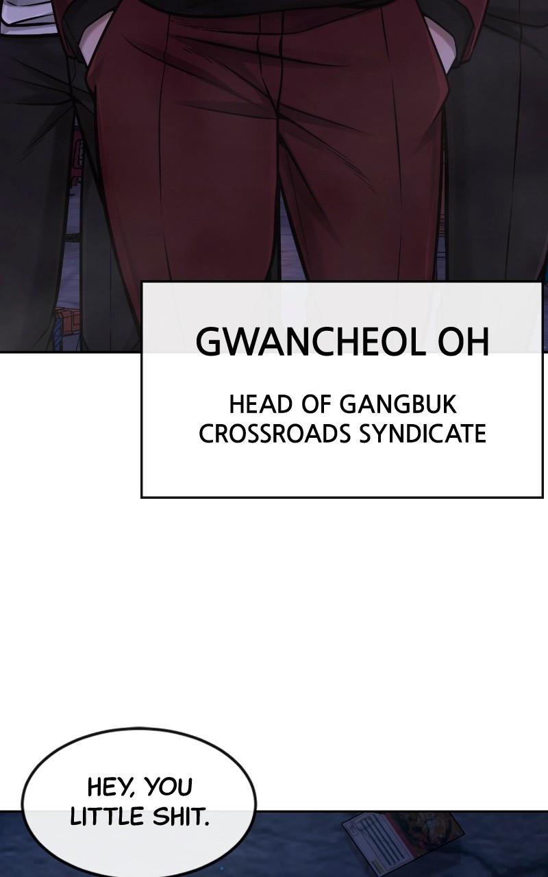 QUESTISM Chap 100 - Next Chap 101
