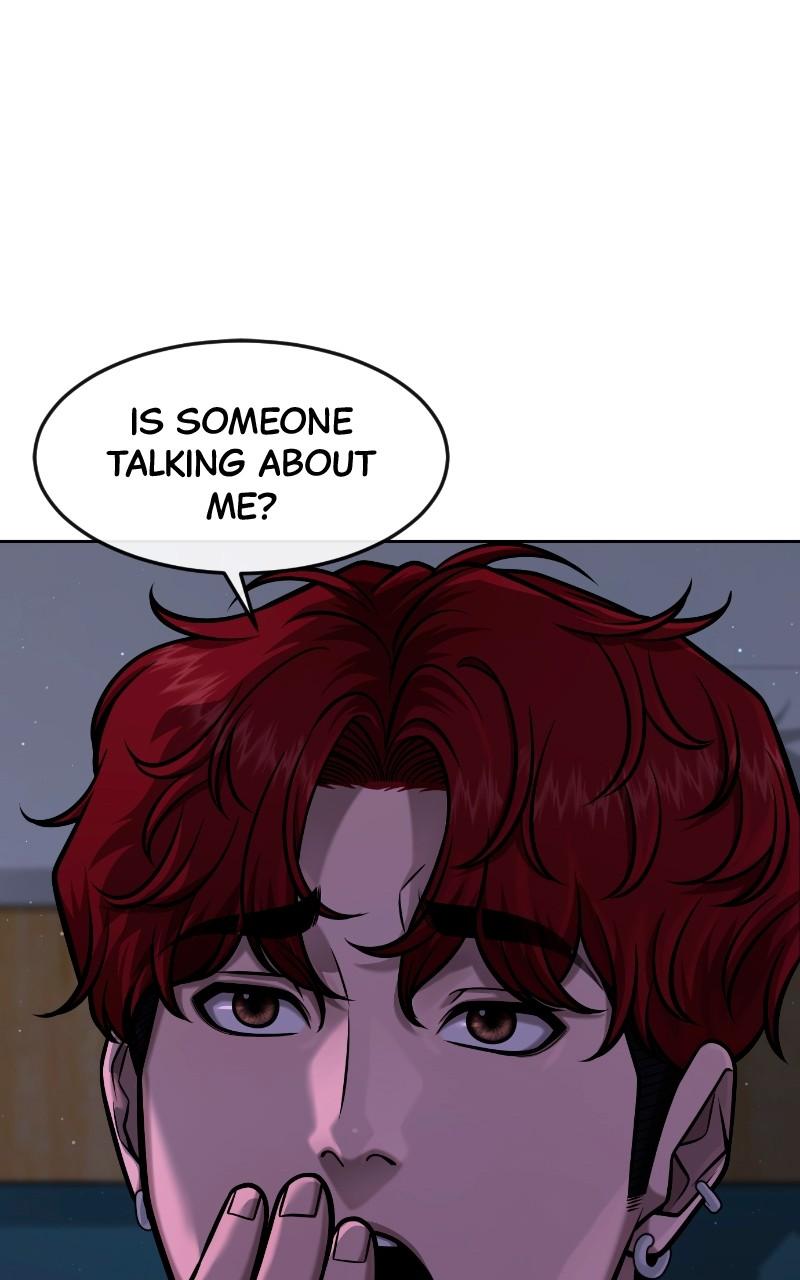 QUESTISM Chap 100 - Next Chap 101