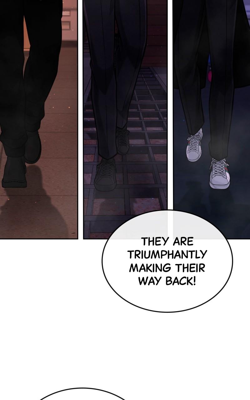 QUESTISM Chap 100 - Next Chap 101