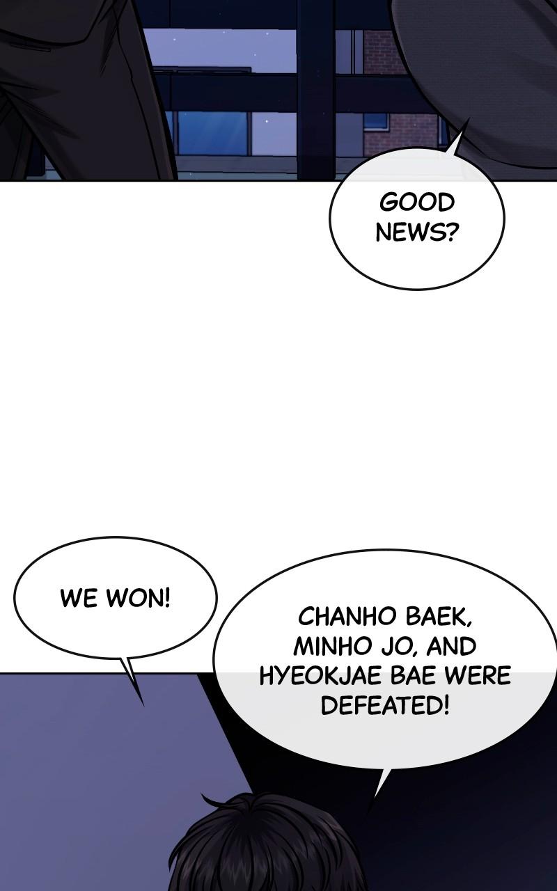 QUESTISM Chap 100 - Next Chap 101