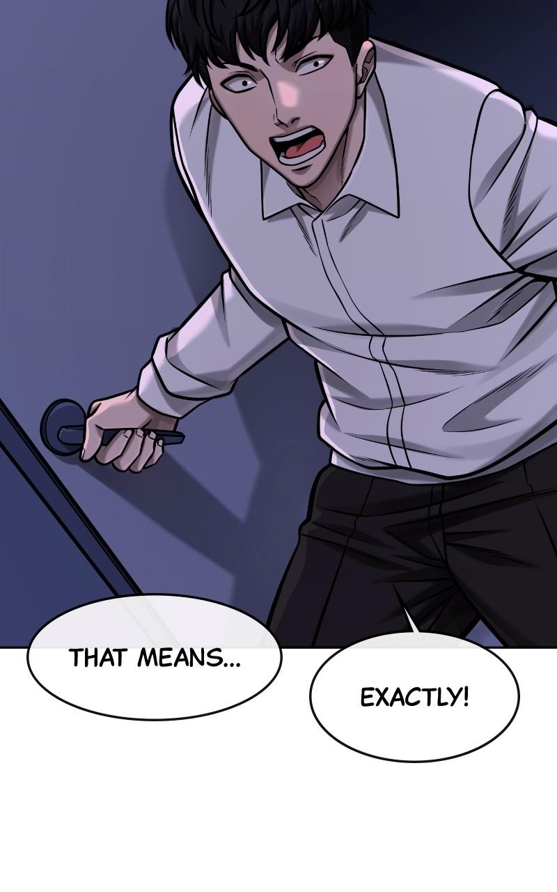 QUESTISM Chap 100 - Next Chap 101